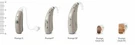 Siemens Signia Lotus Prompt Click Cic/itc Digital Hearin Aid Bte-mild To Severe. Fixed Price $166.36.