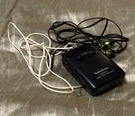 Radio Shack Stereo Amplified Listener 33-1096 W/headphones. Fixed Price $21.99.