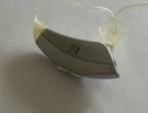 Hi Bte Hearing Aids One Only Tested Works Itc. Fixed Price $35.00.