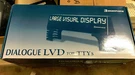 Ameriphone Dialogue Large Visible Display (brand New). Fixed Price $99.00.