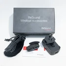 Resound Micro For Hearing Aids W/ Charger Gn - Excellent Condition. Fixed Price $140.01.
