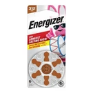Hearing Aid Batteries Size 312 Brown 6 Count. Fixed Price $18.87.