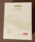 Swaloo Nano Rechargeable Touch Hearing Aids Amplifiers For Seniors And Adults. Fixed Price $39.99.