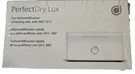 Perfectdry Lux Hearing Aid 360 Degree Uv-c Dehumidification System. Fixed Price $42.99.