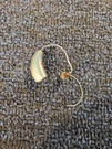 Bad Bartery Starkey Audibel Via 1600 Ric Bluetooth Hearing Aid Right Side Only. Fixed Price $42.46.
