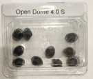 Phonak (open Smokey 4.0 S) 10 Domes/pack Paradise Marvel Us Seller - New. Fixed Price $8.98.