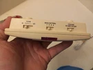 Clarity Super Phone Ringer SR200 -no Power Supply Included New Unused Item. Fixed Price $16.00.