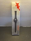 Spanish Talking Wrist Watch With Alarm To Set & Hear Black. Fixed Price $19.99.