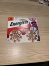 Energizer Size 13 Hearing Aid Batteries - New (160). Fixed Price $10.00.