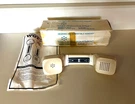 Walker Hearing-aid Compatible Amplified Telephone Handset/receiver Works!. Fixed Price $19.80.