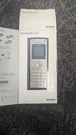 Phonak Dect CP1 Cordless Phone Compatible With Hearing Aids New The Box. Fixed Price $34.99.