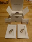 2 Phonak Infinio I90 Sphere Ultra New Box Charger Receivers Free Programming. Fixed Price $2399.00.