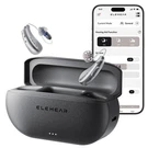 Elehearbeyond Hearing Aids, Otc For Seniors And Adults With P.... Fixed Price $588.96.