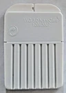 New Genuine Signia Connexx Nanocare 3.0 Wax Guards 10993607 8 Pack-choose Qty. Fixed Price $18.99.