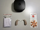 Widex Magnify 40 BB3 Bte Hearing Aids Wireless. Fixed Price $404.10.