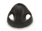 Starkey Open Domes ..SIZE10 Mm ......pack Of 10........SHIPS From Usa. Fixed Price $13.95.