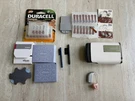 Oticon Acto Pro Behind The (bte) Hearing Aid Silver Right With Accessories. Fixed Price $69.99.