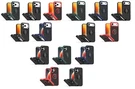 LOT/5 Shockproof Tpu Case W/magnetic Ring For Iphone 17/17 AIR/17 PRO/17 Max. Fixed Price $29.99.