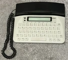 Ultratec Universal Telephone Uniphone 1000 Combination Tty &. Fixed Price $27.77.