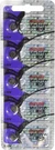 SR626SW 377 Silver Oxide Watch Battery 5 Pack. Fixed Price $11.93.