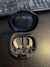 Oticon Real 3 Minirite Hearing Aid (left+right Only) With Case. Fixed Price $290.00.