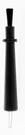 Westone Wax Loop Hearing Aid Cleaning Brush **usa Seller**. Fixed Price $9.99.