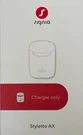 Brand New-signia Styletto Ax- Charger + Cable Usa Seller Fast Shipper. Fixed Price $275.00.