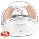 Soundure Rechargeable Hearing Aids For Seniors Otc Noise Reduction. Fixed Price $104.99.