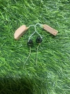Microtech Radius 12 10 Hearing Aids Left & Right Pair - Over The Tested. Fixed Price $150.00.