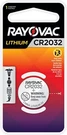 Key Battery CR2032 Rayovac. Fixed Price $14.95.