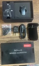 Gn Micro Bluetooth Resound, Jabra & Beltone Hearing Aids. Open Box New. Fixed Price $222.00.