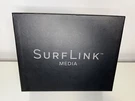 Surflink Paradigm Hearing Aid Streamer Device Media Model 200 Open Box. Fixed Price $43.39.