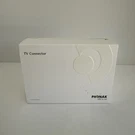 Phonak Tv Connector Wirelessly Stream Audio Directly Hearing Aids - Open Box. Fixed Price $129.95.