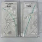 2B-L Micro Tube Refill 054-0353 & 2B-R 054-0349.. Fixed Price $30.00.
