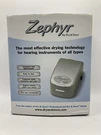 Zephyr & Store Hearing Aid Dryer. Fixed Price $15.00.