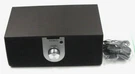 Tv Ears Speaker Voice Clarifying Model 10380 With Adapter. Fixed Price $39.95.
