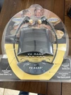 Tv Ears 2.3 Mhz Wireless Analog Headset System - Open Box Tested W/ Receipt. Fixed Price $35.00.
