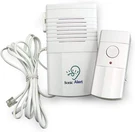 Sonic Alert Model DB200 Signaler Doorbell Telephone W/remote. Fixed Price $24.90.