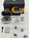 Audien Hearing Ion Wireless Rechargeable Otc Aid - Tan. Fixed Price $115.00.