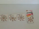 Energizer 312 1.45V Hearing Aid Battery Exp 3/28 And Packs 1/26. Fixed Price $6.99.