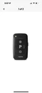 Signia Hearing Aid Remote Control Minipocket W/ Battery - New Box; Us Seller. Fixed Price $99.97.