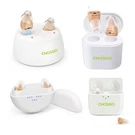 Hearing Aid, Cic Ite Invisible Ear, Noise Reduction, Openbox Bigdiscount. Fixed Price $29.90.