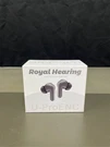 Ttq Otc Hearing Aids For Seniors With Bluetooth, Smart Noise Cancelling & 3-LE 1. Fixed Price $83.19.