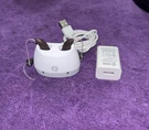 Signia Pure & Go 1AX Hearing Aids Pair (left Right) + Charger. Fixed Price $280.00.