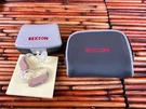 Rexton Calibra 2 Bte Hearing Aids - Pair, Left And Right Mint!. Fixed Price $99.99.