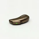 Phonak Audeo M50-R Rechargable Hearing Aid Only Right Side Works. Fixed Price $80.00.
