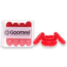 The Markless Hair Loop Set - American Rose By Goomee For Women 4 Pc Tie. Fixed Price $20.10.