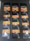 Lot Of 12 (2 Boxes) Duracell 76A 1.5V Alkaline Battery Free Shipping. Fixed Price $22.48.
