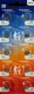 Renata 321 10 Fresh Batteries***new Pack** SR616SW Silver Oxide 1.5 0% Mercury. Fixed Price $17.49.