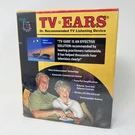 Tv Ears Original Wireless Headset System Hearing Aid Device (new/sealed). Fixed Price $29.99.